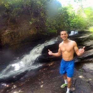 Meet your Posher, Gregory